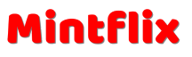 Mintflix Logo